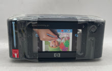 Load image into Gallery viewer, HP Q8537A Photosmart A620 Compact Portable Photo Printer Not Tested
