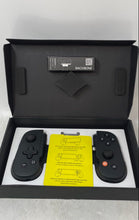 Load image into Gallery viewer, Backbone One 2nd Gen BB-02-P-BR Black Mobile Game Controller With Box Not Tested
