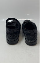 Load image into Gallery viewer, Nike Kids Air Jordan Spizike Low Black Low Top Hook & Loop Sneaker Shoes Size 3Y