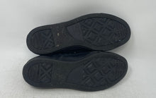 Load image into Gallery viewer, Converse Womens Chuck Taylor All Star Madison Low Black Sneakers Shoes Size 7