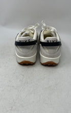 Load image into Gallery viewer, Nike Womens Waffle Debut DH9523-109 White Lace-Up Sneaker Shoes Size 10.5