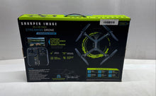 Load image into Gallery viewer, Sharper Image DX-4 HD Video Streaming Quadcopter Ready To Fly Drone Not Tested