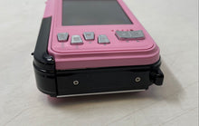 Load image into Gallery viewer, Pink 3M/10Ft 1080P 30MP 2.7 Inch Waterproof LCD Digital Camera In Case Untested
