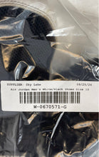 Load image into Gallery viewer, Nike Mens Air Jordan Trunner LX 897992-010 White Black Running Shoes Size 10