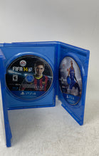 Load image into Gallery viewer, Lot Of 3 Pcs Assorted PlayStation 4 Mixed Variety Sports Video Games Not Tested