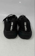 Load image into Gallery viewer, Ecko Unltd. Mens Black White Low Top Lace-Up Sneakers Shoes Size 12