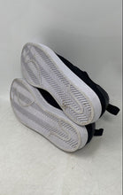 Load image into Gallery viewer, Adidas Womens Superstar FV3187 Black White Low Top Slip-On Sneaker Shoes Size 6