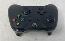 Load image into Gallery viewer, Microsoft Xbox Model 1708 Black Wireless Video Game Controller Not Tested