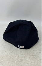 Load image into Gallery viewer, New Era 59Fifty Mens Black MLB Boston Red Sox Baseball Cap Size 7 1/4