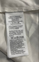 Load image into Gallery viewer, J. Crew Womens Beige Off The Shoulder Pullover Blouse Top Size Large