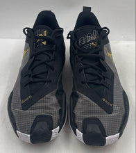 Load image into Gallery viewer, Authentic Nike Mens Jordan One Take 4 DO7193-007 Black Gray Sneaker Shoes Sz 13