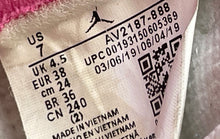 Load image into Gallery viewer, Nike Womens Air Jordan 11 AV2187-888 Cherry And White Basketball Shoes Size 7