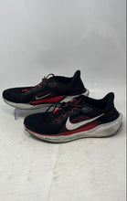 Load image into Gallery viewer, Nike Mens Air Zoom Pegasus 41 FD2722-003 Red And Black Sneakers Shoes Size 9.5