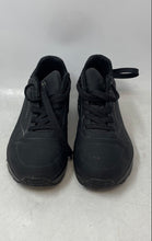 Load image into Gallery viewer, Skechers Womens Uno Stand On Air 73690W Black Lace-Up Sneaker Shoes Size 7.5
