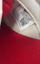 Load image into Gallery viewer, Nike Mens Dunk Low DD1391-600 Red White Leather Lace-Up Sneakers Shoes Size 7.5