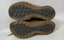 Load image into Gallery viewer, Nike Mens React SFB Carbon Mid CK9951-900 Brown Lace-Up Sneaker Shoes Size 6.5