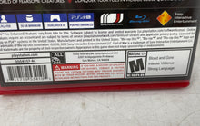 Load image into Gallery viewer, Sony PlayStation 4 Action And Adventure God Of War Video Game Not Tested