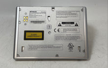 Load image into Gallery viewer, Polaroid PDV-0700 Silver Portable DVD Player With Case & Accessories Not Tested