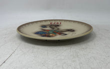 Load image into Gallery viewer, Goebel M.J Hummel Flowers 3rd Annual Edition 1973 Porcelain Collector Plate
