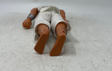 Load image into Gallery viewer, Vintage 1998 Mattel Max Steel Karate Master Adjustable Collectible Action Figure