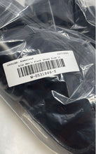 Load image into Gallery viewer, Aldo Mens Black Leather Slip-On Round Toe Penny Loafer Shoes Size 11