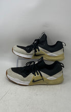 Load image into Gallery viewer, Nike Mens Command Zoom Black Gray Lace-Up Sneakers Shoes Size 10.5