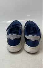 Load image into Gallery viewer, Adidas Mens Duramo SL 2.0 IH8221 Blue Silver Lace-Up Sneaker Shoes Size 11