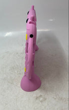 Load image into Gallery viewer, Mengdash Touchscreen Android Kids Tablet Model M-Q57 w/ Pink Case Untested