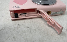 Load image into Gallery viewer, DC402 Pink 16x Powerful Zoom F/32 48.0 MP 4K Digital Camera Not Tested