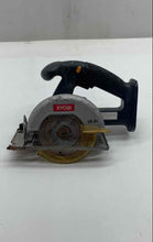 Load image into Gallery viewer, RYOBI Model R10632 18V Power Tool Cordless Circular Saw Not Tested