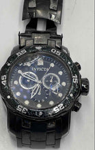 Load image into Gallery viewer, Authentic Invicta Pro Diver Men's Black Watch