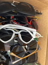 Load image into Gallery viewer, Variety of Vision Glasses and Sunglasses 5 Lbs. + 12.4 oz Box