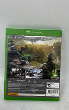 Load image into Gallery viewer, Microsoft Xbox One Ark Survival Evolved Action Adventure DVD Game Not Tested