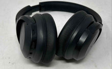 Load image into Gallery viewer, HiFuture Black Noise-Cancelling Wireless Over Ear Headphone Not Tested NCL