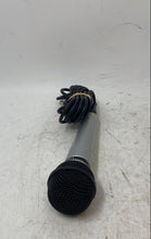 Load image into Gallery viewer, The Singing Machine Wired Handheld Karaoke Dynamic Vocal Microphone Not Tested