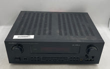 Load image into Gallery viewer, Insignia IS-HC040917 Black 6.1 Channel Digital Home Theater Amplifier Untested