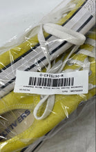 Load image into Gallery viewer, Converse Unisex CT All Star 153871F Yellow Black White Sneaker Shoes Size M7 W9