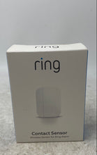 Load image into Gallery viewer, Ring 2nd Generation White Wireless Window Door Contact Sensor For Alarm