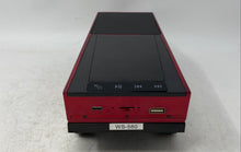 Load image into Gallery viewer, A Cybertruck WS-580 Portable Wireless Bluetooth Speaker Not Tested