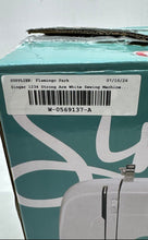 Load image into Gallery viewer, Singer Start 1234 White Portable Strong Arm Sewing Machine In Box Not Tested