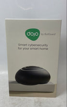 Load image into Gallery viewer, Dojo By BullGuard Model DL0007RV2 Black Smart Cybersecurity Protection Untested