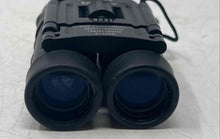 Load image into Gallery viewer, Tasco 165RB Black 8x21 Fully Coated Optics 383 FT 1000YDS Hunting Binoculars
