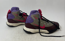 Load image into Gallery viewer, Nike Kids Terrascout FV4173-300 Multicolor Lace-Up Sneaker Shoes Size 2.5Y