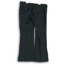 Load image into Gallery viewer, Banana Republic Womens Black Pants Size 10