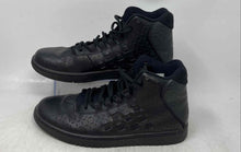 Load image into Gallery viewer, Nike Mens Air Jordan Illusion 705141-005 Black Lace-Up Sneakers Shoes Size 8