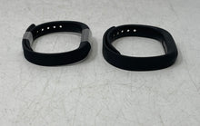 Load image into Gallery viewer, Fitbit Unisex Flex 2 FB403BK Black Fitness Activity Tracker Wristband Not Tested