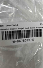 Load image into Gallery viewer, Roman, Inc. Seraphim Classics Angels To Watch Over Me Angel And Baby Figurines