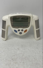 Load image into Gallery viewer, Omron HBF-306C Body Logic Body Fat Analyzer Handheld Fitness Device Not Tested