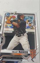 Load image into Gallery viewer, Lot Of Assorted Mixed Variety Collectible Baseball Trading Card Game