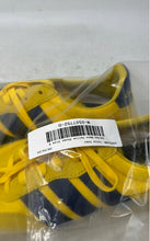 Load image into Gallery viewer, Adidas Mens Barreda Decode JP9668 Yellow Lace-Up Sneakers Shoes Size 8